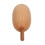 Darning Egg Pressure Relief Sturdy Wood Glossy 4
