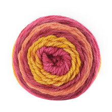 Knitting Yarn Thick Yarn Soft Baby Yarn Fancy Yarn Woven Yarn-5