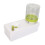 Brush Rinser Green Plastic Large Capacity Water 5