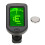 Digital elektronisk tuner multifunktionell hög 1