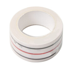 Rollo de cinta de costura diagonal de 1/4 pulg. para máquina de coser