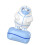 Digital Teaching Stamp Cartoon Style Quick Drying 2