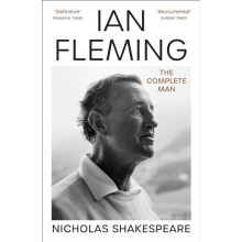 Ian Fleming by Nicholas Shakespeare Paperback Book