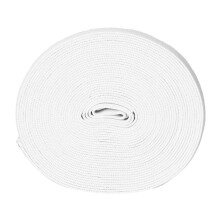 Knoopsgat elastische band draagbaar multifunctioneel voor thuis