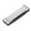 Diatonic Harmonica Aluminum Alloy 10 Hole C Key 4