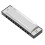 Diatonic Harmonica Aluminum Alloy 10 Hole C Key 5