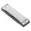 Diatonic Harmonica Aluminum Alloy 10 Hole C Key 2