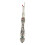Vintage Seam Rippers Rust Proof Multi Purpose 1