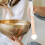 Singing Bowl Mallet In Legno Per Buddha 10