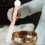 Singing Bowl Mallet In Legno Per Buddha 9