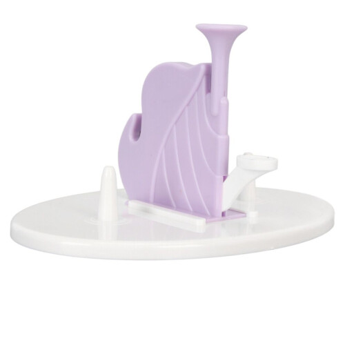 Desk Needle Threader Multifunctional Semi