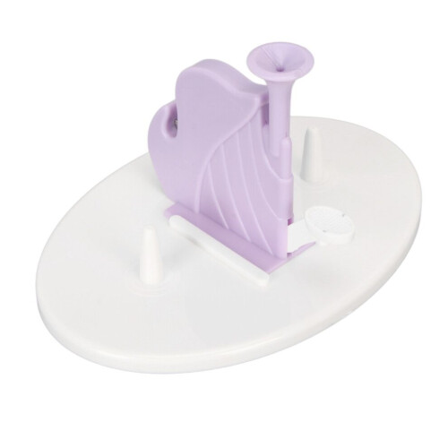 Desk Needle Threader Multifunctional Semi 1