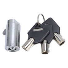 Vending Machine Lock and 3 Key Zinc Alloy Anti