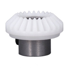 Vertikalt toppaxeldrev 353273 002 Plast
