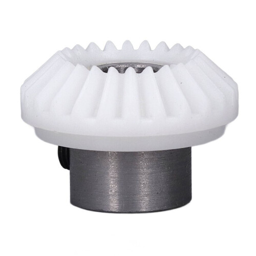 Vertikalt toppaxeldrev 353273 002 Plast