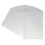 Ritpapper Limbehandling Transparent Skala Liten 1