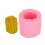 Unique Corn Shape DIY Silicone Mold for Homemade 3