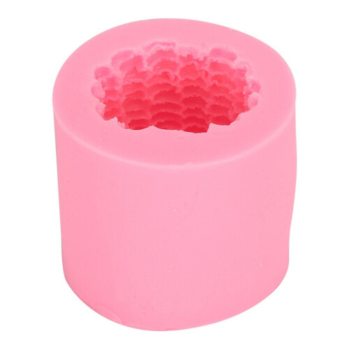 Unique Corn Shape DIY Silicone Mold for Homemade 1