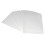 Ritpapper Limbehandling Transparent Skala Liten 3