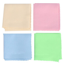 Universal Microfiber Knotting Cleaning Polishing