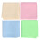 Universal Microfiber Knotting Cleaning Polishing 1