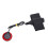 Microphone piézo universel pour 2