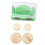 Double Headed Needle Threader with 10 Sewing 5
