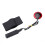Microphone piézo universel pour 4