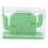 Double Headed Needle Threader with 10 Sewing 4