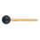 Drum Mallet Antislip basdrum percussiestok 5