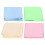 Universal Microfiber Knotting Cleaning Polishing 2