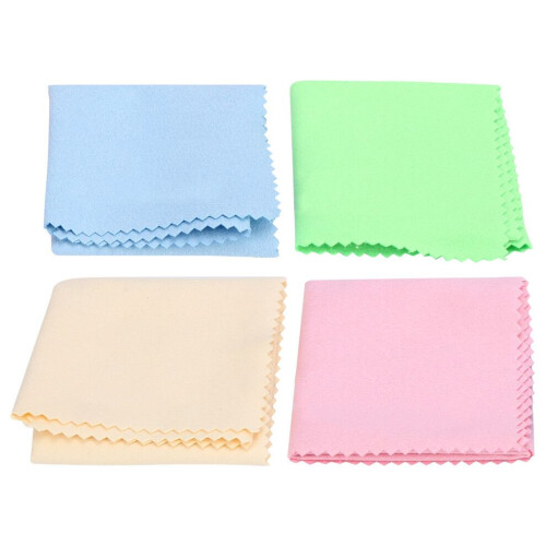Universal Microfiber Knotting Cleaning Polishing 1