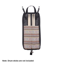 Drumstick-Tasche, Drumsticks-Schlägel-Etui Oxford