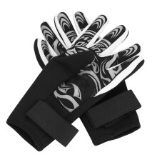 Keep Diving 2MM Neoprenhandschuhe Wasserdichte Schnorchel- und Tauchausrüstung (Schwarz L)