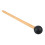 Drum Mallet Antislip basdrum percussiestok 3