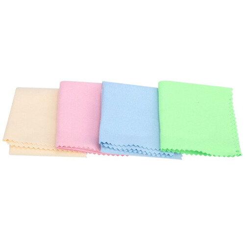 Universal Microfiber Knotting Cleaning Polishing 2