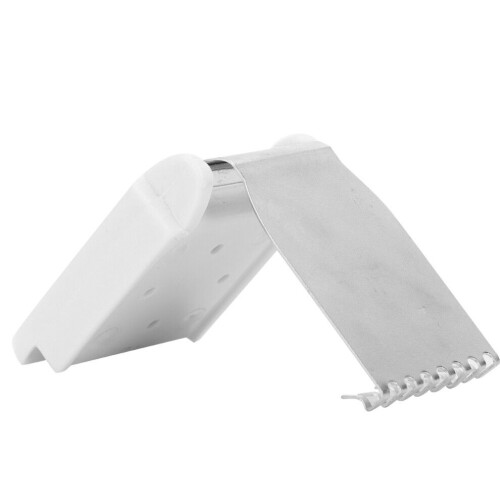 Universal Knitting Machine Claw Hanger Weight 2