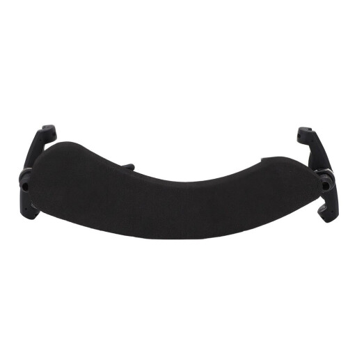 Épaulière de violon réglable, pliable et ergonomique 2