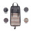 Drum Stick Bag Drumsticks Mallet Case Oxford 4