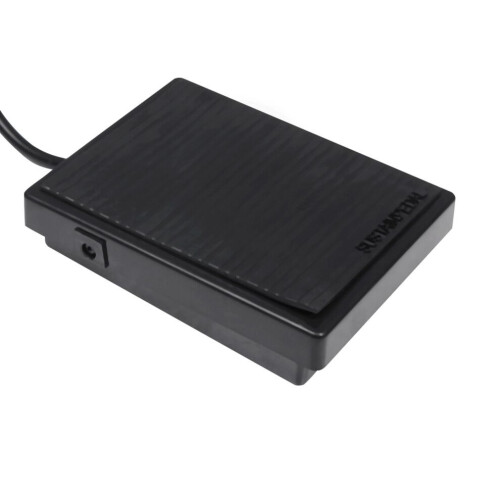 Pédale de sustain universelle pour clavier 1