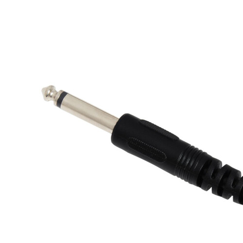 Pédale de sustain universelle pour clavier 2