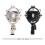 Univerdal Condenser Microphone Mic Shock Mount 3