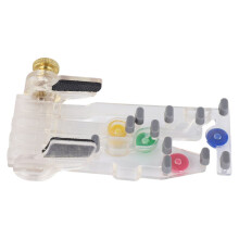 Guitar Chord Trainer One Key Assisted Learning