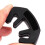 Violin Practice Mute Replacement Silicone Violin 4