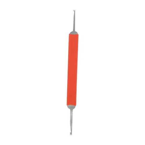Woodwind Spring Hook Tool Metal Instrument Repair