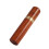 Wood Toothpick Holder Capsule Case Portable 2