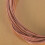 Acoustic Folk Guitar Strings Set Steel Core Copper 4