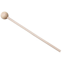 Piezas de instrumentos de percusión Orff para mazo de baquetas