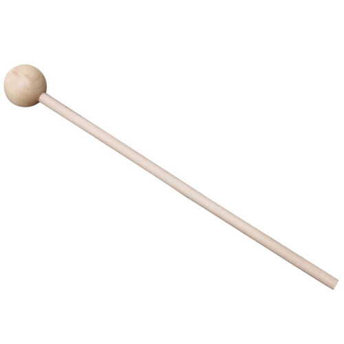 Drumstok, hamer, Orff, percussie-instrumentonderdelen