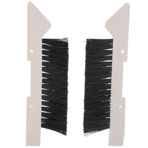 Knitting Machine Latch Opening Brush Left Right 1